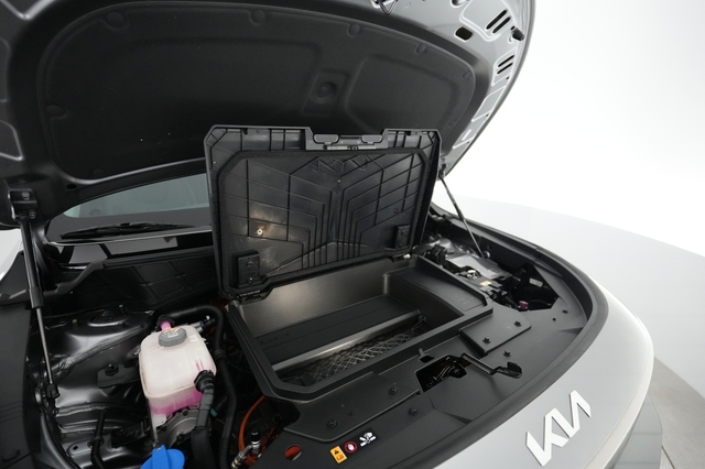 2023 Kia Niro EV