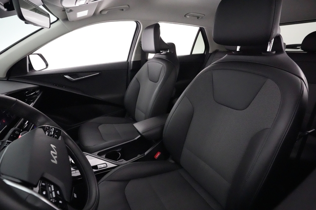 2023 Kia Niro EV