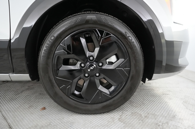 2023 Kia Niro EV