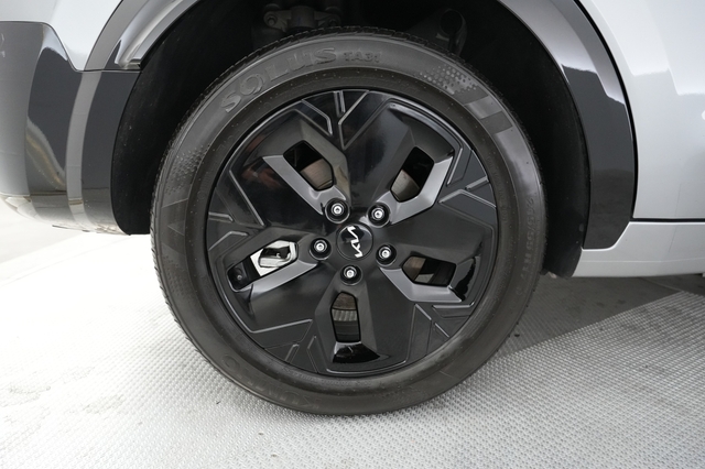 2023 Kia Niro EV