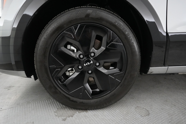 2023 Kia Niro EV