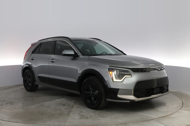 2023 Kia Niro EV