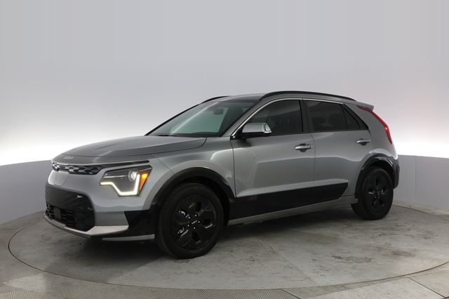 2023 Kia Niro EV