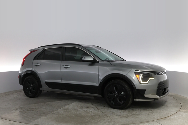 2023 Kia Niro EV