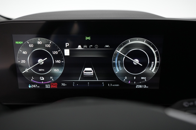 2023 Kia Niro EV