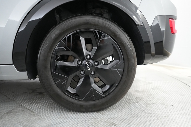 2023 Kia Niro EV