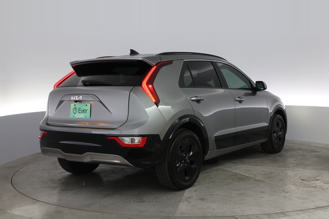 2023 Kia Niro EV