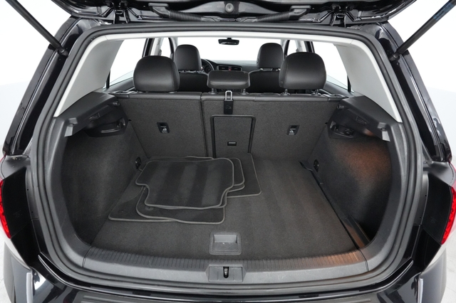 2017 Volkswagen e-Golf