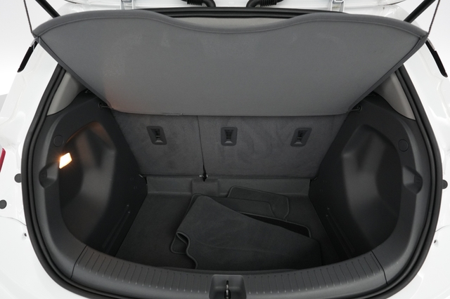 2019 Chevrolet Bolt EV