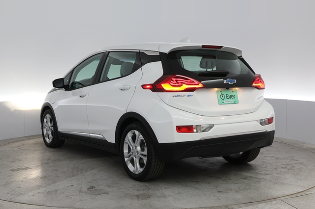 2019 Chevrolet Bolt EV