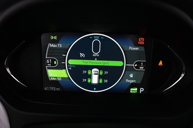 2019 Chevrolet Bolt EV