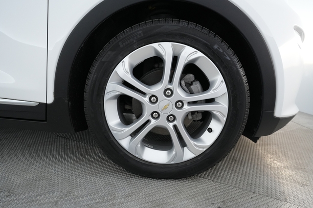 2019 Chevrolet Bolt EV