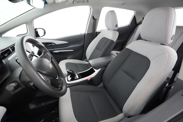 2019 Chevrolet Bolt EV