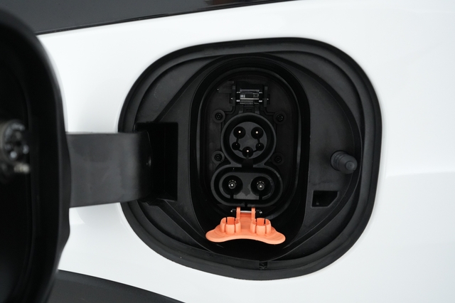 2019 Chevrolet Bolt EV