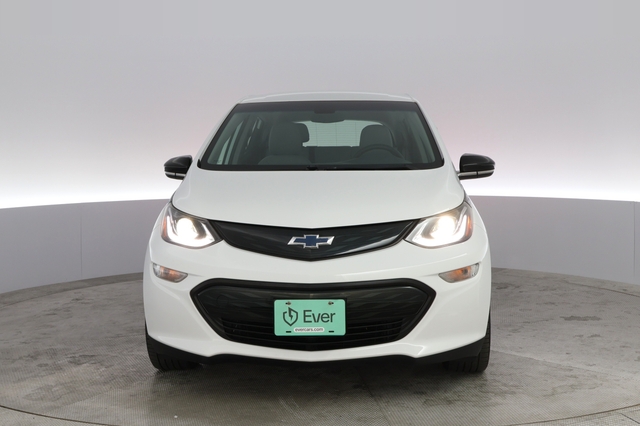 2019 Chevrolet Bolt EV