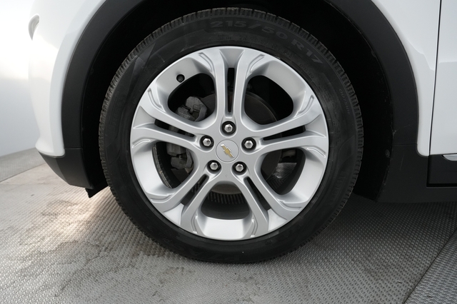 2019 Chevrolet Bolt EV