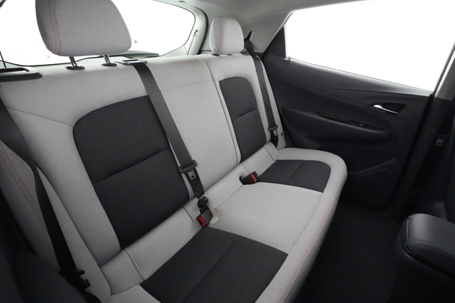 2019 Chevrolet Bolt EV