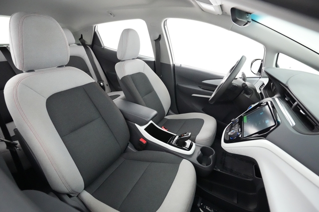 2019 Chevrolet Bolt EV