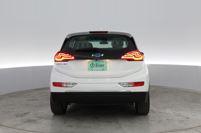 2019 Chevrolet Bolt EV