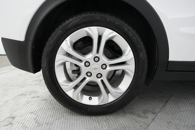 2019 Chevrolet Bolt EV