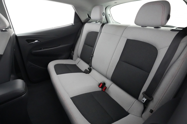 2019 Chevrolet Bolt EV