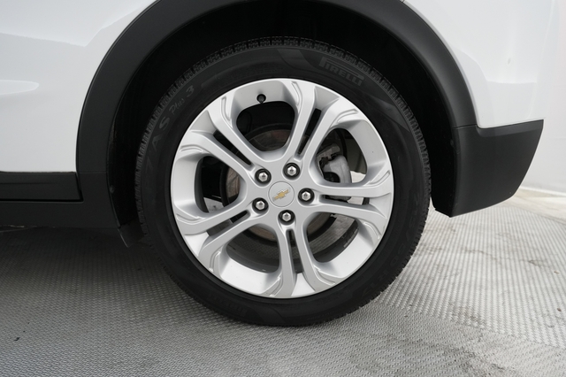 2019 Chevrolet Bolt EV