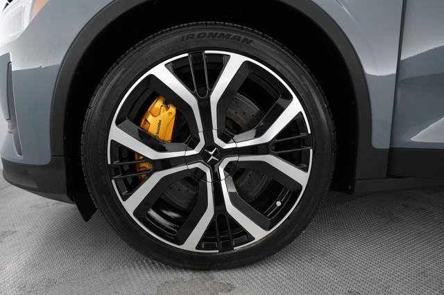 2022 Polestar 2