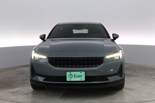 2022 Polestar 2