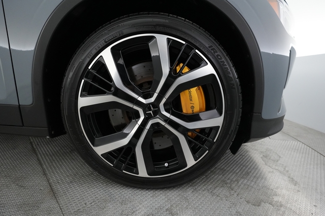 2022 Polestar 2