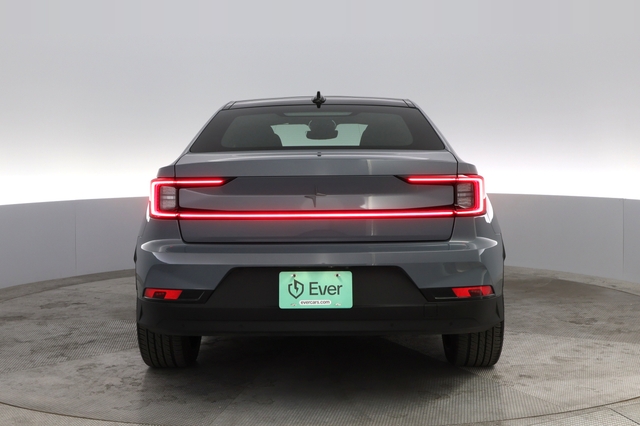 2022 Polestar 2