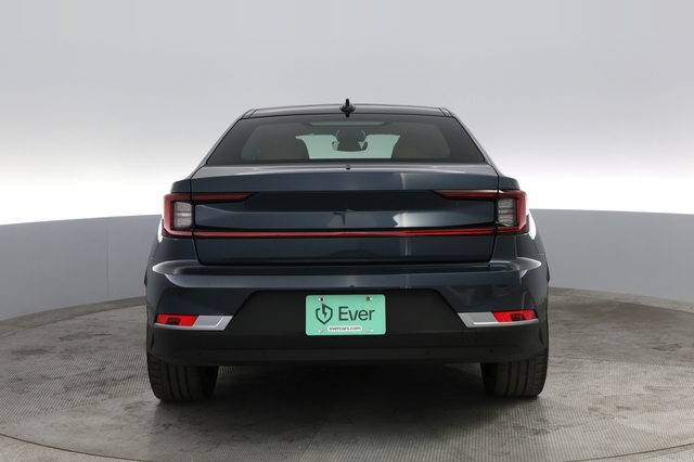 2022 Polestar 2