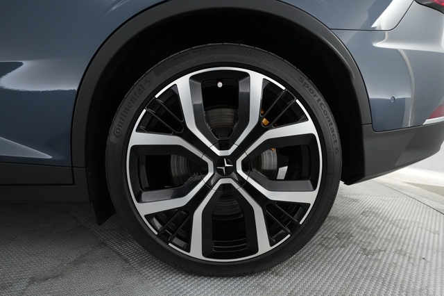 2022 Polestar 2