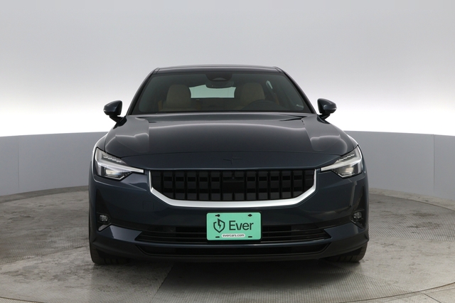 2022 Polestar 2
