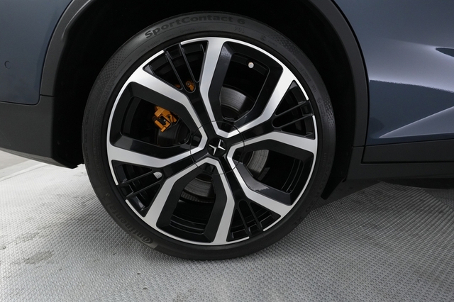 2022 Polestar 2
