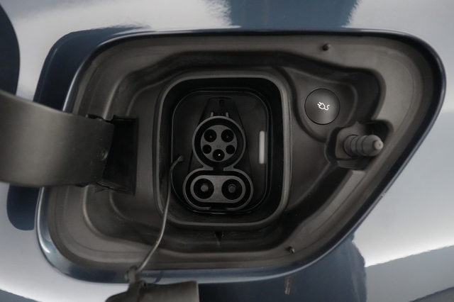 2022 Polestar 2