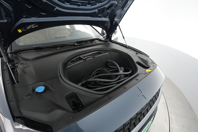 2022 Polestar 2