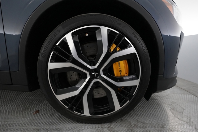 2022 Polestar 2