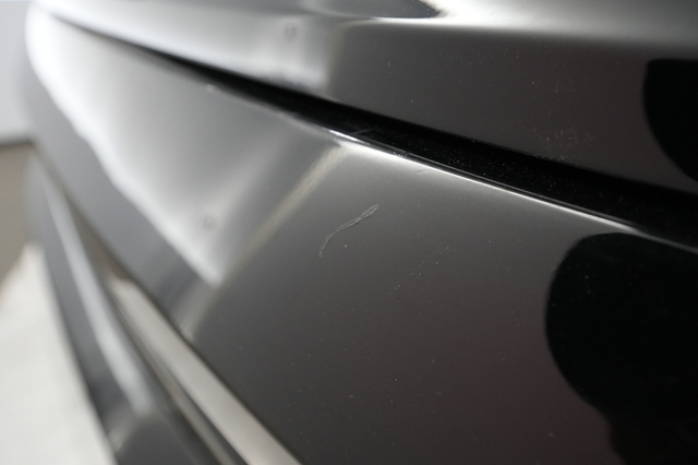 2019 Audi e-tron