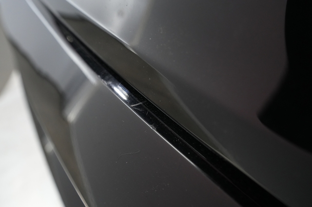 2019 Audi e-tron