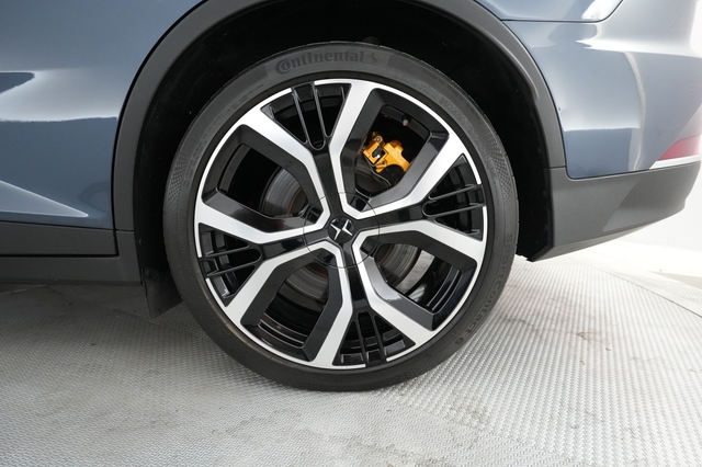 2022 Polestar 2