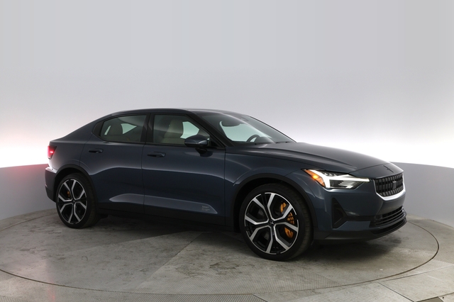2022 Polestar 2