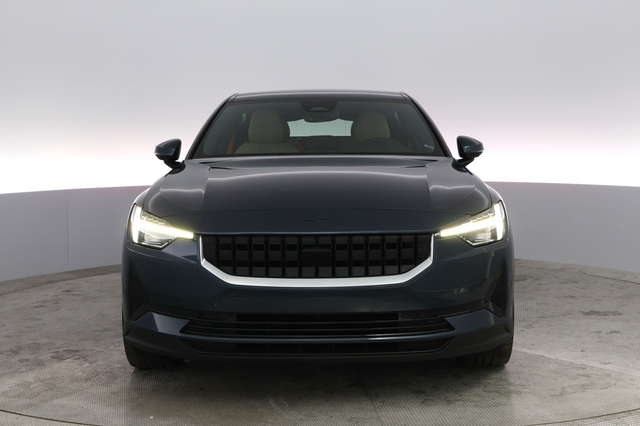 2022 Polestar 2