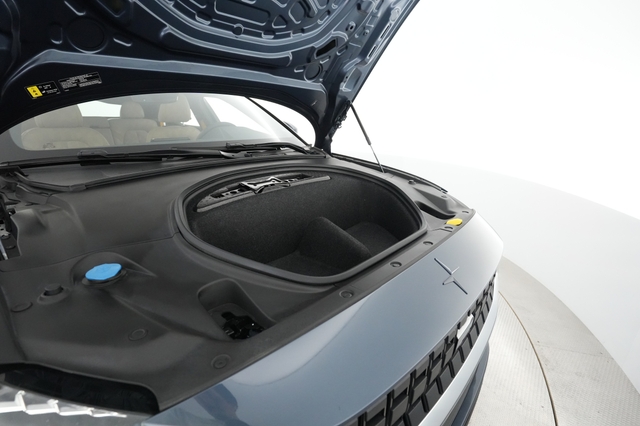 2022 Polestar 2