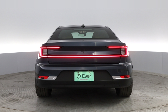 2022 Polestar 2