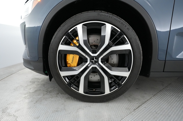 2022 Polestar 2