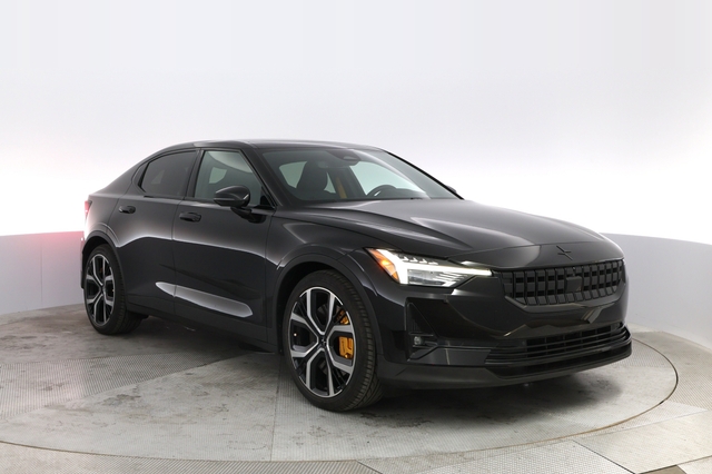 2022 Polestar 2