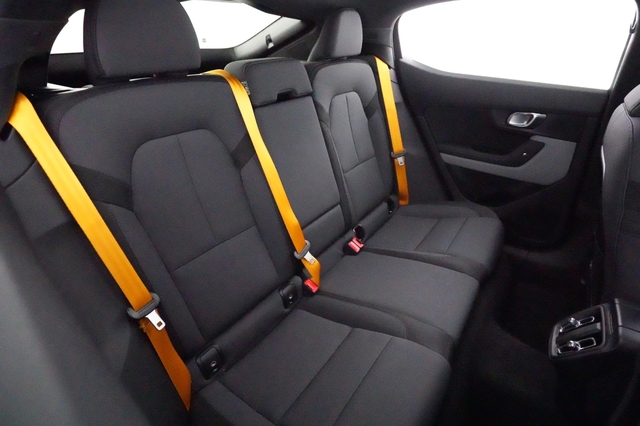 2022 Polestar 2