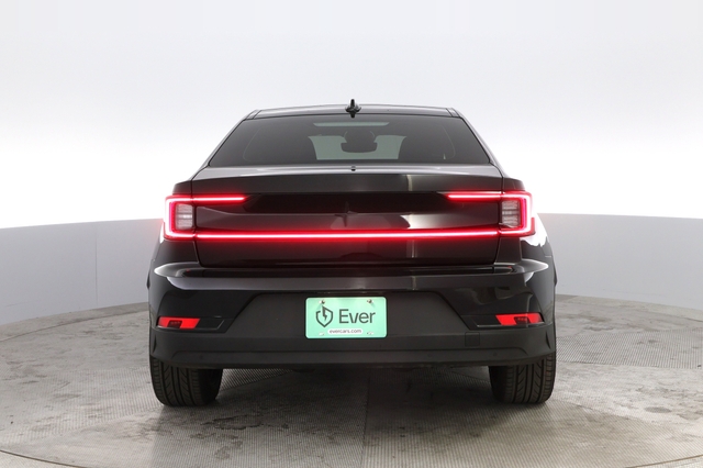 2022 Polestar 2