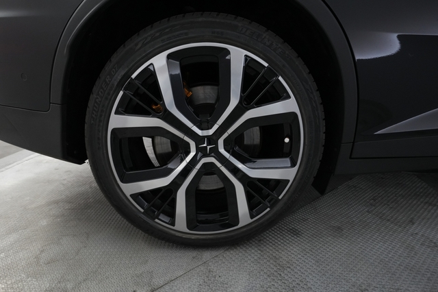 2022 Polestar 2