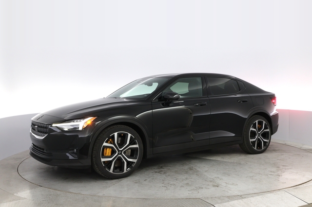 2022 Polestar 2